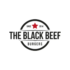 THE BLACK BEEF